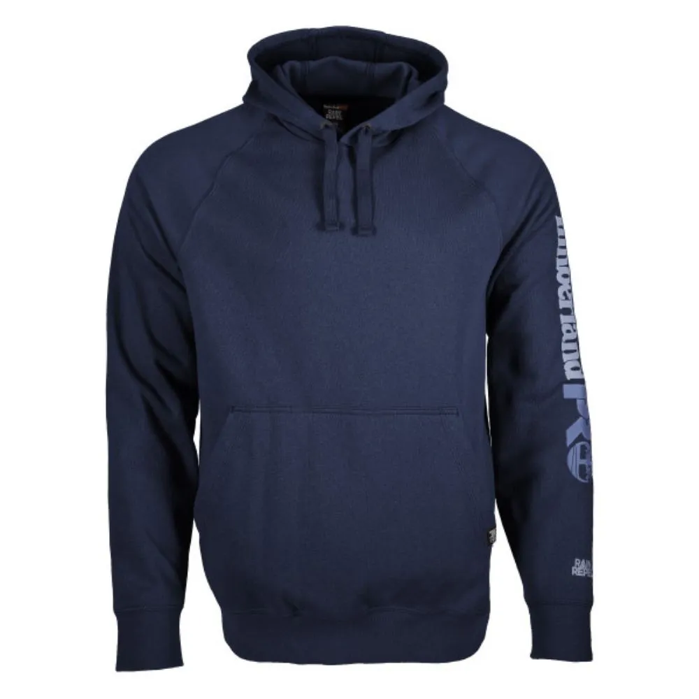 Timberland PRO Hood Honcho Sport Work Hoodie TB0A1HVY019 - Navy