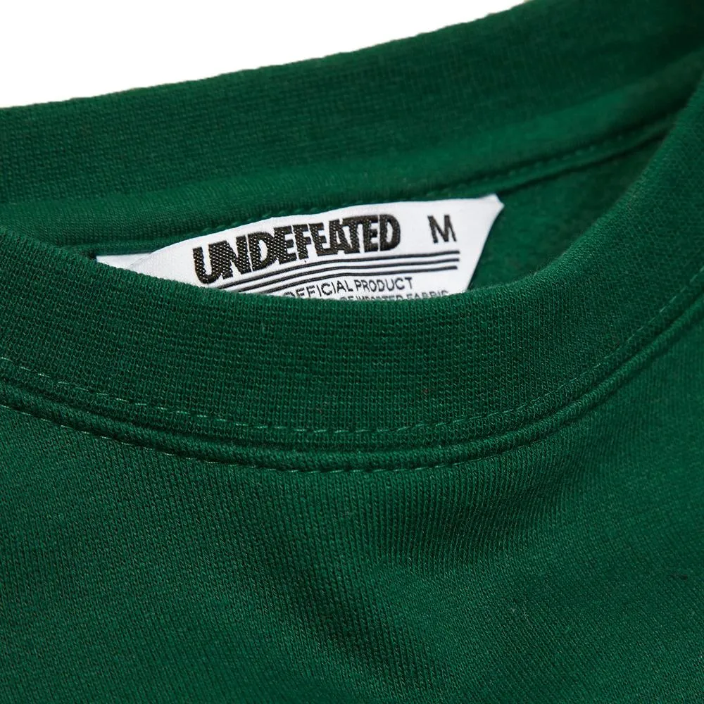 Undefeated 5 Strike Basic Pullover CrewForest