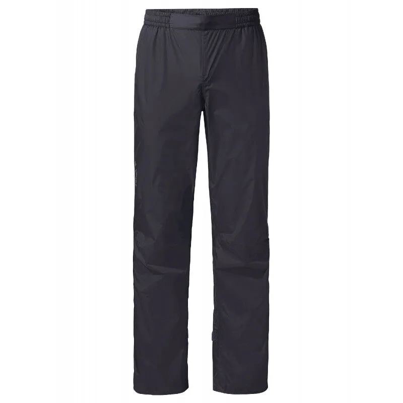 Vaude  Drop Pants II - Pantaloni impermeabili ciclismo - Donna