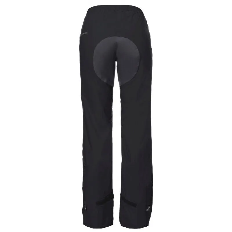 Vaude  Drop Pants II - Pantaloni impermeabili ciclismo - Donna