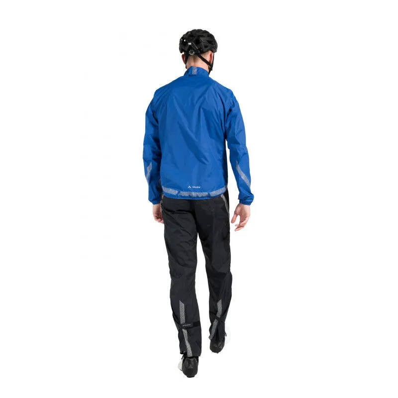 Vaude  Luminum Performance Pants II - Pantaloni impermeabili ciclismo - Uomo