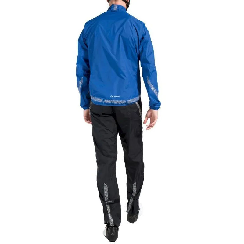 Vaude  Luminum Performance Pants II - Pantaloni impermeabili ciclismo - Uomo