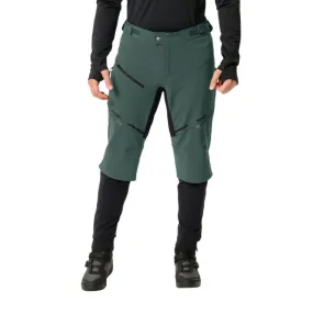 Vaude  Virt Softshell Pants II - Pantaloni softshell - Uomo