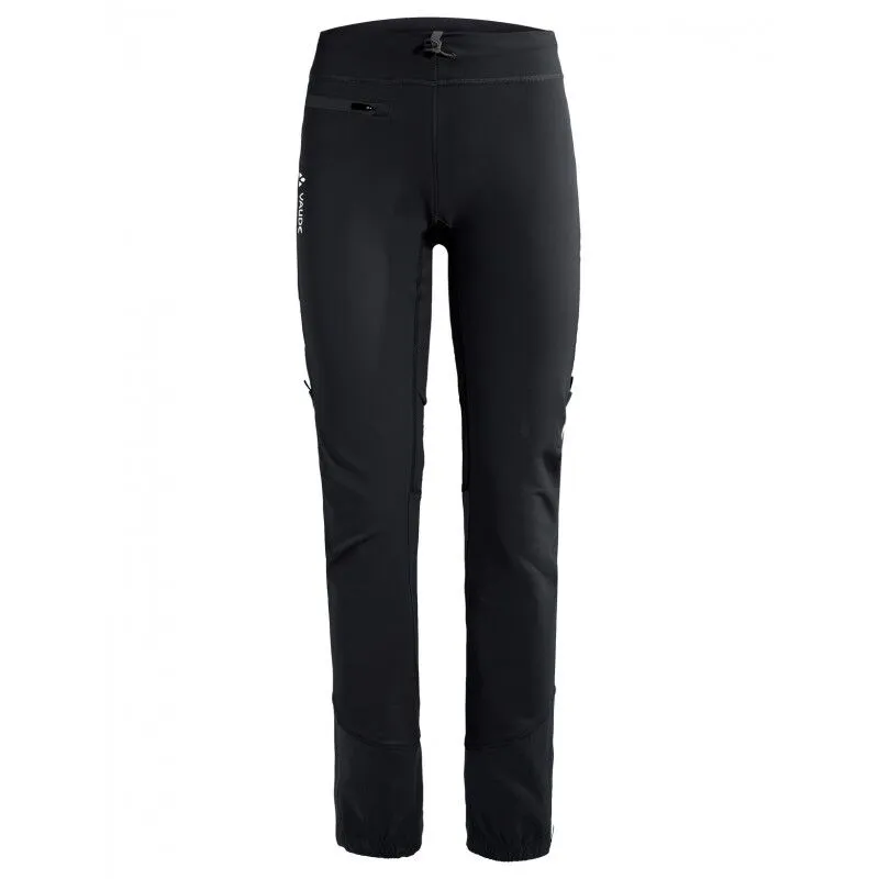 Vaude  Women's Larice Light Pants II - Pantaloni softshell - Donna