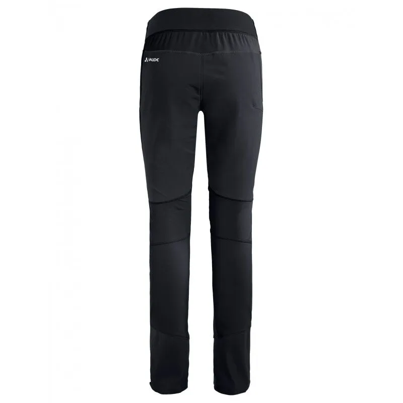 Vaude  Women's Larice Light Pants II - Pantaloni softshell - Donna