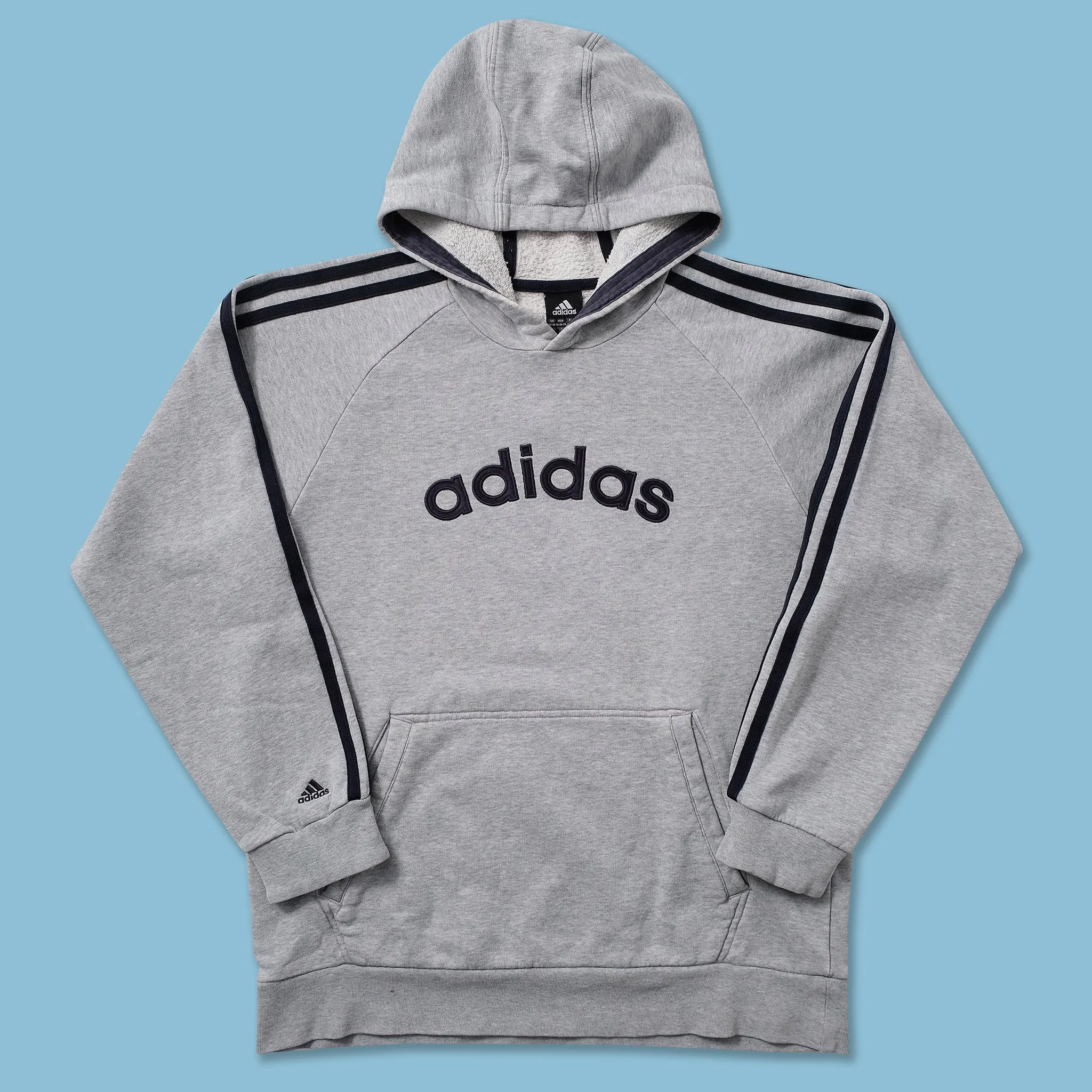 Vintage adidas Hoody Small