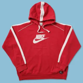 Vintage Nike Hoody XLarge