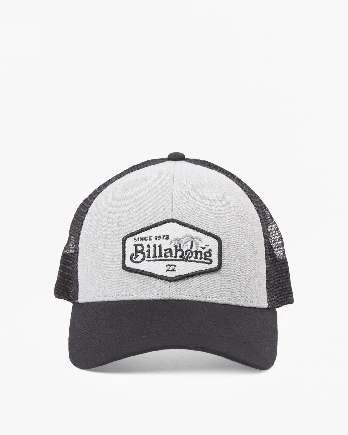 Walled Trucker Hat | 4 Colors