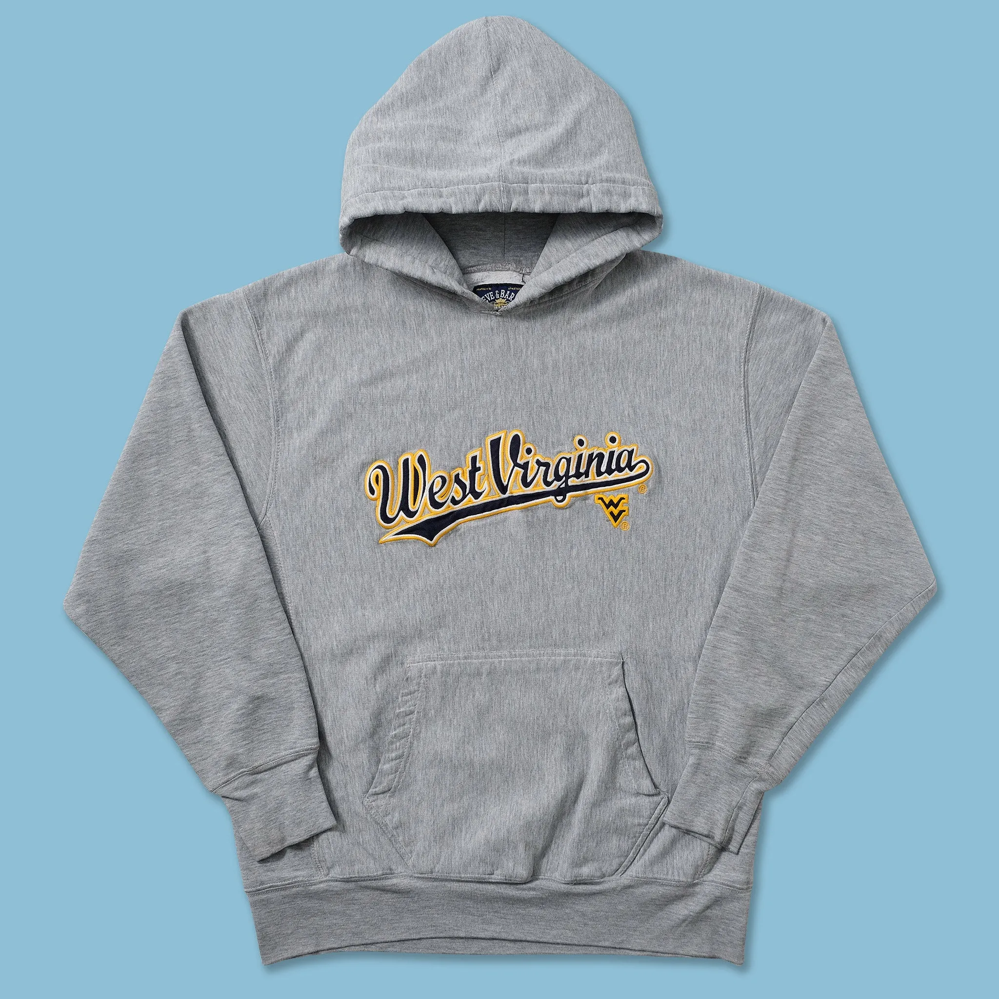 West Virginia Hoody Medium