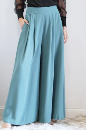 Willow Wide Leg Dress Pants