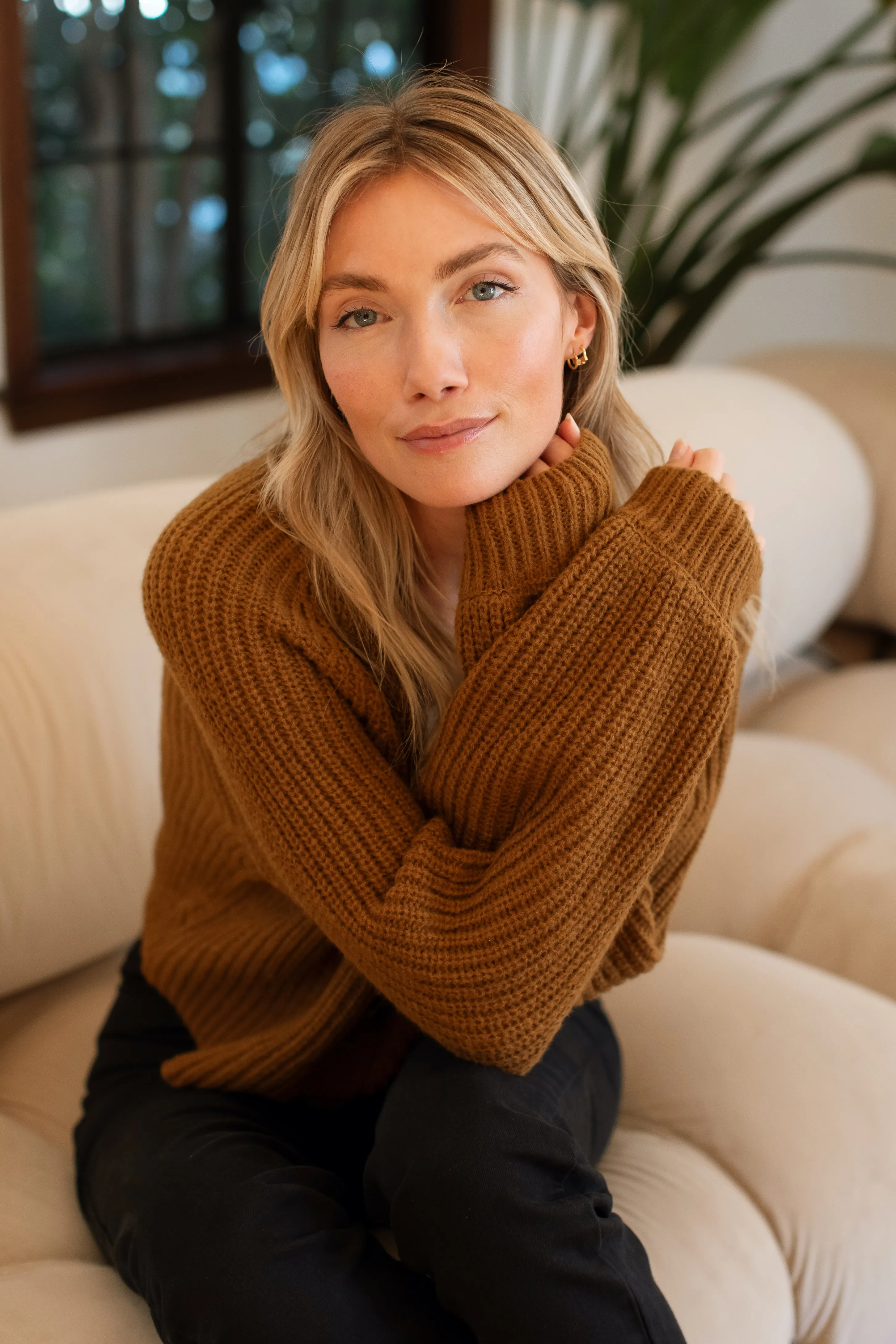 Winslie Cardigan