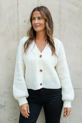 Winslie Cardigan