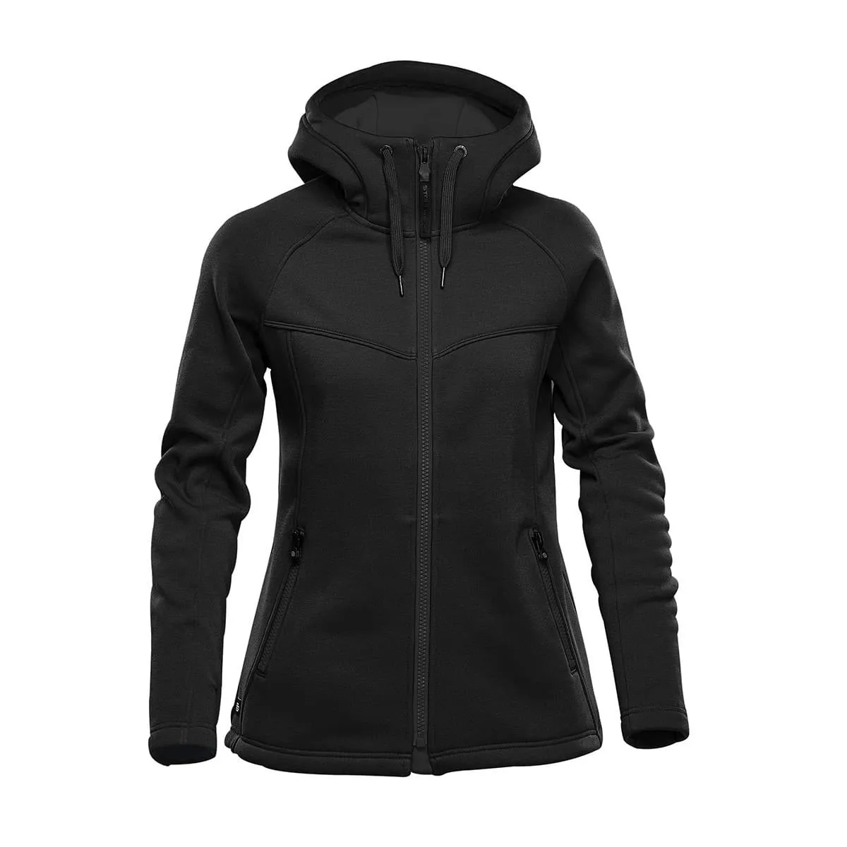 Women's Logan Performance Hoody - FH-3W