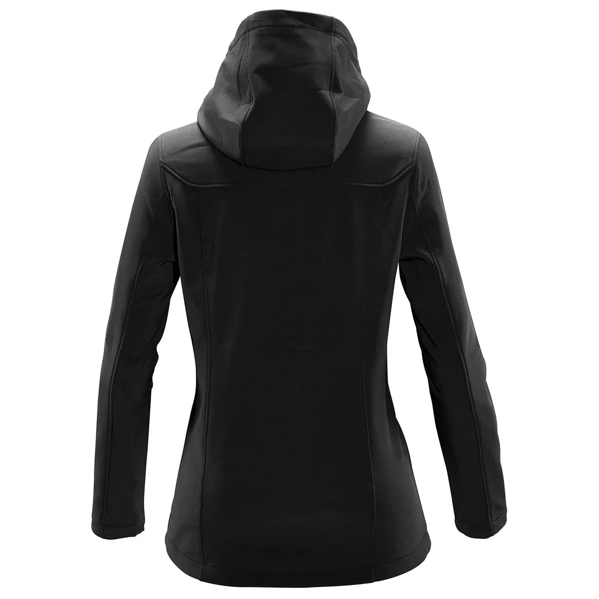 Women's Orbiter Softshell Hoody - KSH-1W