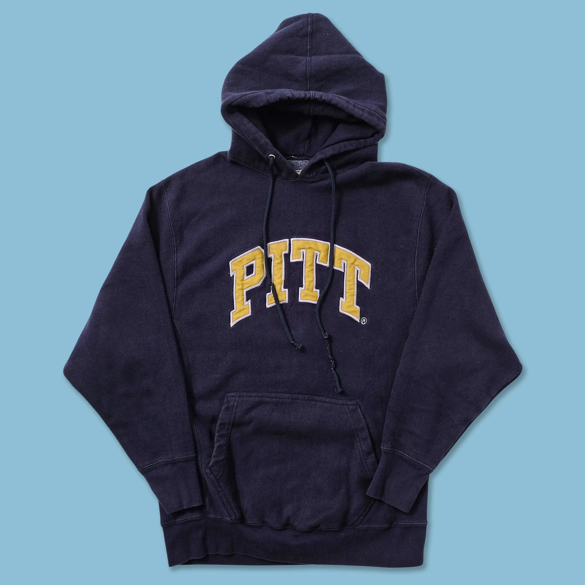 Women's Pitt University Hoody Small