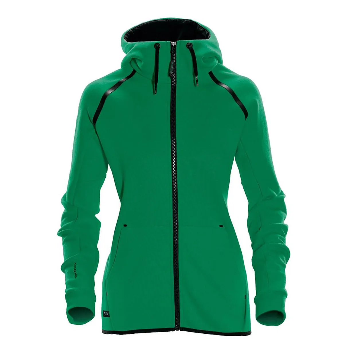 Women's Reflex Hoody - TCX-1W