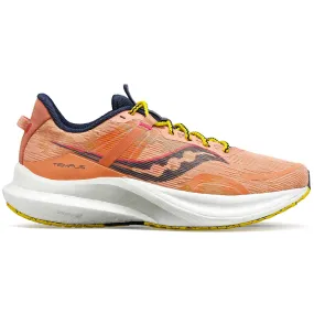 Women's Saucony Tempus, Mars, 7 B Medium