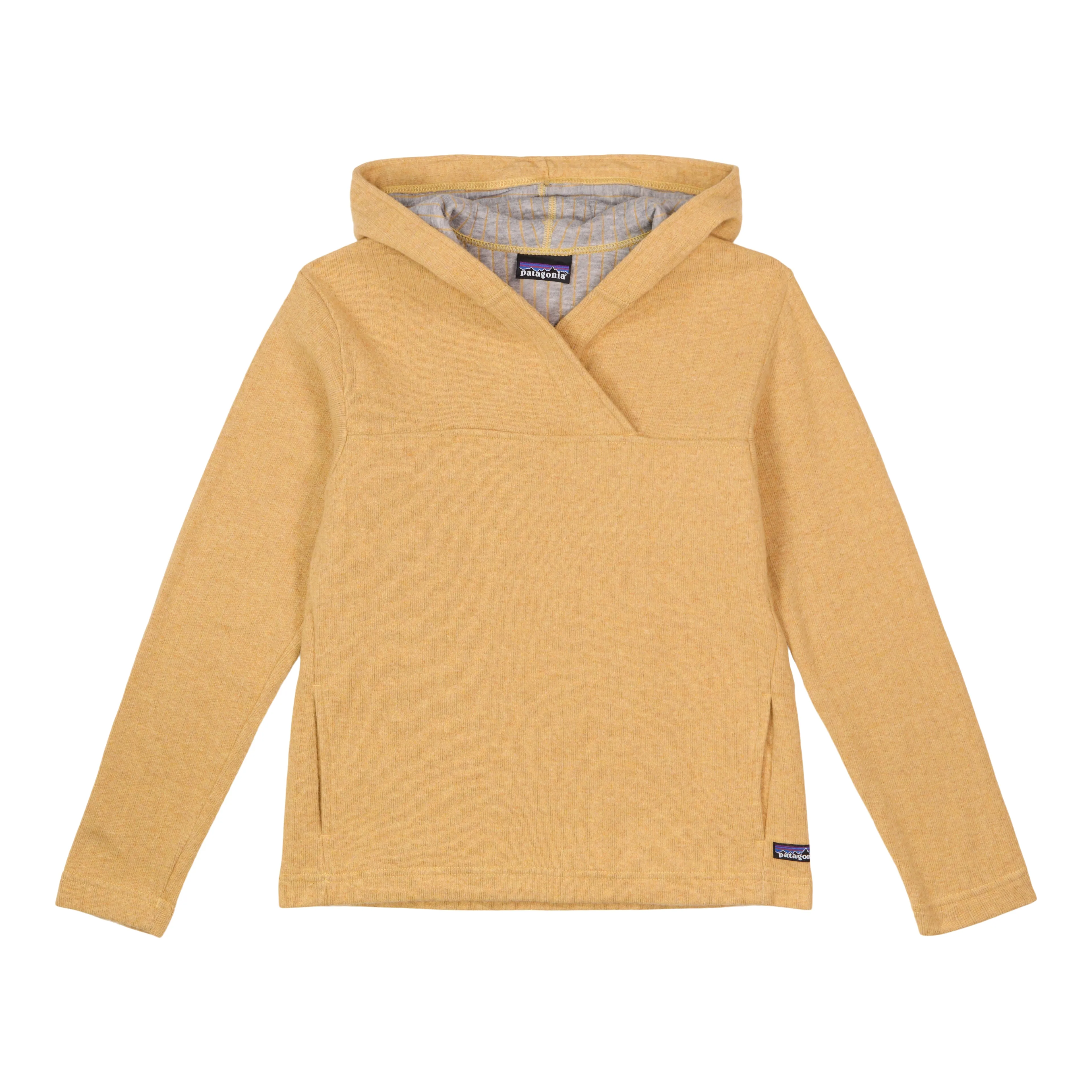 W's Wool Hoody-Special