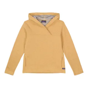 W's Wool Hoody-Special