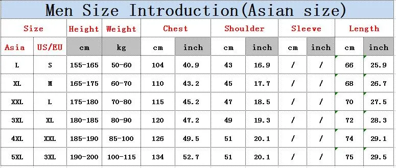 Xituodai New Mens Vest Jackets Sleeveless Vest Winter Men's Warm Vest Homme Casual Thicken Waistcoat Chalecos Para Hombre 5XL MJ