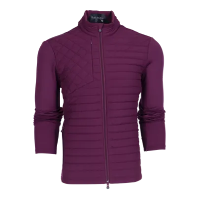 Yukon Hybrid Jacket (Hawkeye)